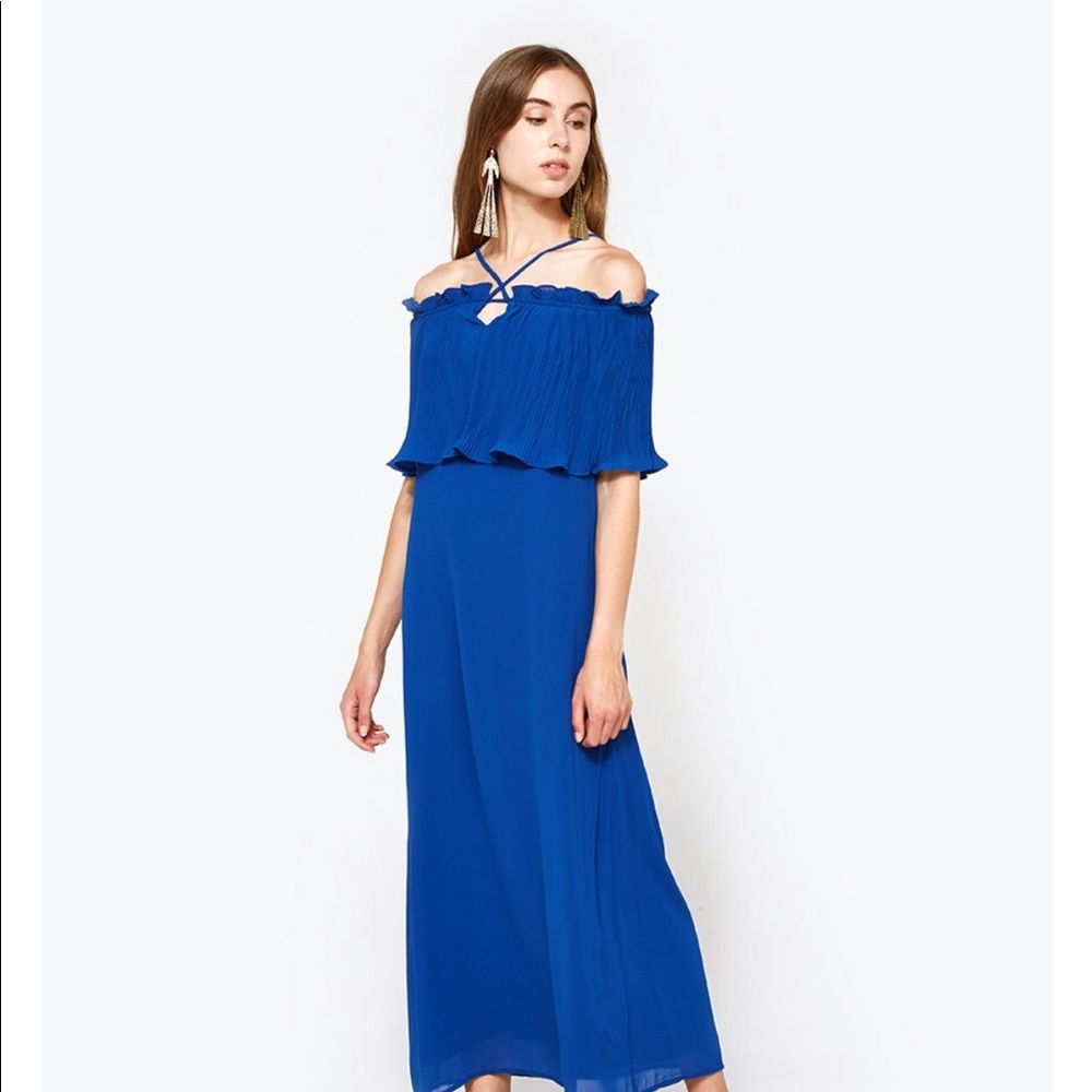 Farrow Alaia Dress